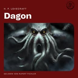 Dagon - Lauscher Hörbücher