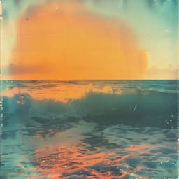 Hat in the Breeze - Sounds Of The Ocean