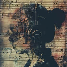 Music for Mindful Listening: Serene Soundscapes - Sound Therapy Revolution