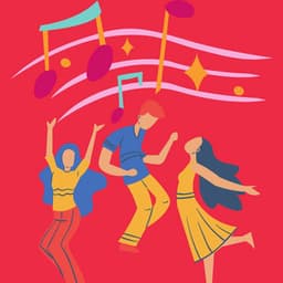 Acoustic and Electric Piano Jazz Duo - Background Music for Acoustic Life - The Happy Jazz Lounge