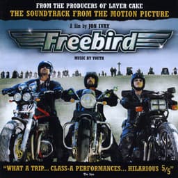 Freebird - Youth