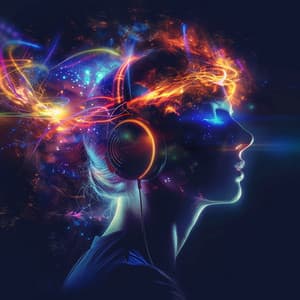 Focus Harmony: Music for Concentration - Inspiring Soundtracks