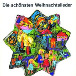 Die schönsten Weihnachtslieder - Wiener Jeunesse-Chor