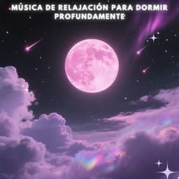 Aliento del Universo - Música De Relajación Para Dormir Profundamente