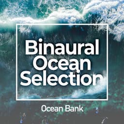 Binaural Ocean Selection - Ocean Bank