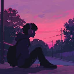 Ease and Flow: Lofi Relaxation Melodies - Ultimate Lofi Relaxation