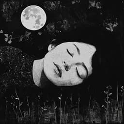 Serenity: a Lofi Poetry Atmosphere - Sleeping Music