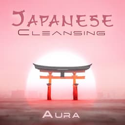 Japanese Cleansing Aura: Peaceful Sounds of Water, Delightful harmony - Garden of Zen Music