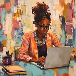 Calmar la Ansiedad - Ruido Marrón Para Concentración