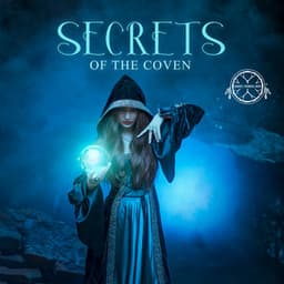 Secrets of the Coven: Shamanic Dreams, Healing Therapy, Deep Purification - Shamanic Drumming World