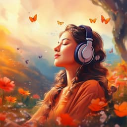 Path to Relaxation: Calm and Harmony - Restaurant Music Academy