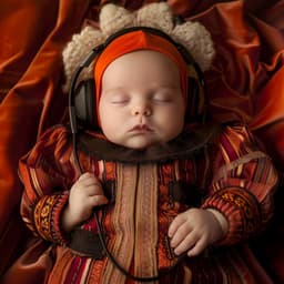 Rain Tune: Baby Sleep Soothing Sounds - Calm Down Baby