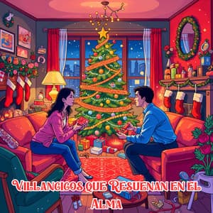 Villancicos que Resuenan en el Alma - Coros Infantiles De Belén