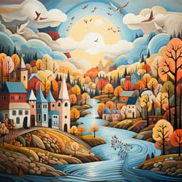 Cuna de Melodías - Música para Niños