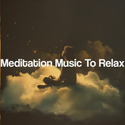 Meditation Music To Relax - Yoga Music