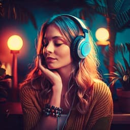 Gentle Layers: Lofi Relaxation Tunes - Lofi Work