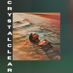 Crystal Clear - Electro Party