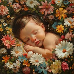 Armonía Del Amanecer: Melodías Para El Sueño Del Bebé - Bebe Yoda