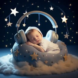 Baby Sleep Journey: Through the Night - Baby Sleep Baby Sounds