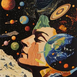 The World Close-Up - Relaxing ASMR