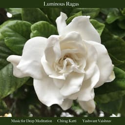 Luminous Ragas - Inner Splendor World Music