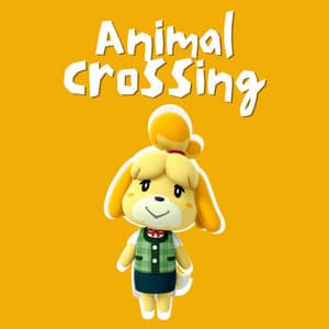 Christmas Animal Crossing Lofi Instrumentals - Animal Crossing Lofi