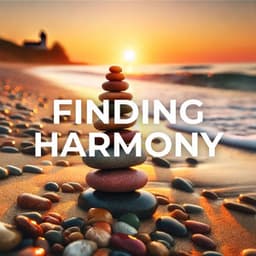 Finding Harmony and Peace Through the Art of Balance: Meditation Music - Tibetan Prayers