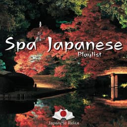 Spa Japanese Playlist - Japanese Relax