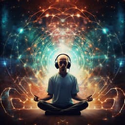 Meditation Journey: Binaural Serenity - Meditation Nation