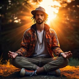 Meditation Mode: Hip Hop Beats for Clarity - Lofi Jazz