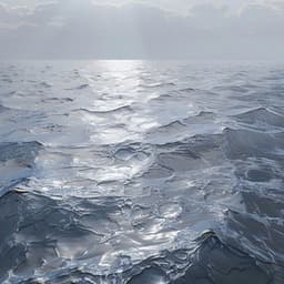 Soothing Ocean Chill for Baby's Sleep - Baby Music Artists