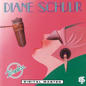 Timeless - Diane Schuur