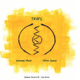 Traps - Giovanni Maier