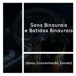 Sons Binaurais e Batidas Binaurais - Medicina Relaxante