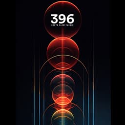 396 Hertz Sleep Music - Sleepify