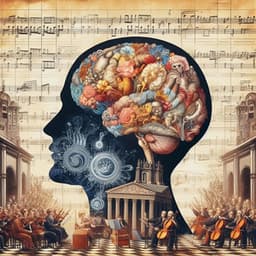 Baroque for the Brain - Classical Meditation Players