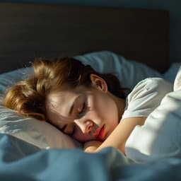 Slumber Sound: Hip Hop Sleep Tunes - Deep Sleep Delta Waves