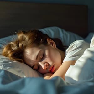 Slumber Sound: Hip Hop Sleep Tunes - Deep Sleep Delta Waves