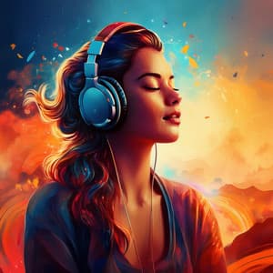 Calm Melodies: Harmonies for Relaxation - Calm Music