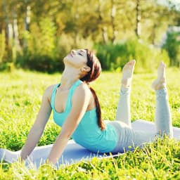 Mindful Embrace: Ambient Music for Yoga Exploration - Find Your Balance