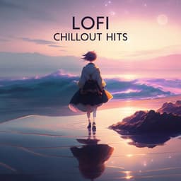 Lofi Chillout Hits - Warm & Relaxing Autumn Ambiance - Edm 2023