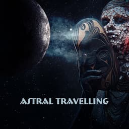 Astral Travelling - Jane Maitri