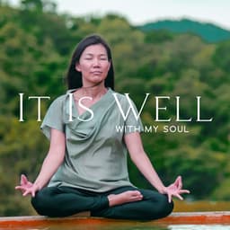 It Is Well With My Soul - 7 Types Of Spirits