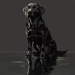 Space Paws: The Great Galactic Adventure - Calming for Dogs