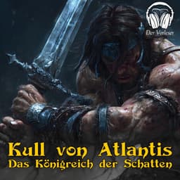 Kull von Atlantis - Das Königreich der Schatten - Der Vorleser
