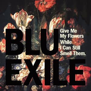 Give Me My Flowers While I Can Still Smell Them - Blu & Exile