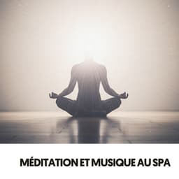 Méditation et Musique de Spa: Tu Es Vivant - Ruido Blanco Hart