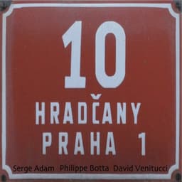Hradcany - Serge Adam