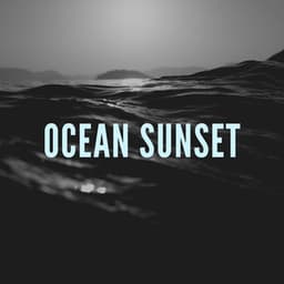 Ocean Sunset - Beach Top Sounders