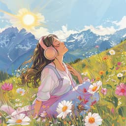 Gentle Respite: Chill Music for Relaxation - Earthlite